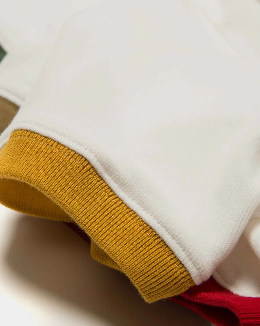 1940s Crew Neck Tee - Image 5