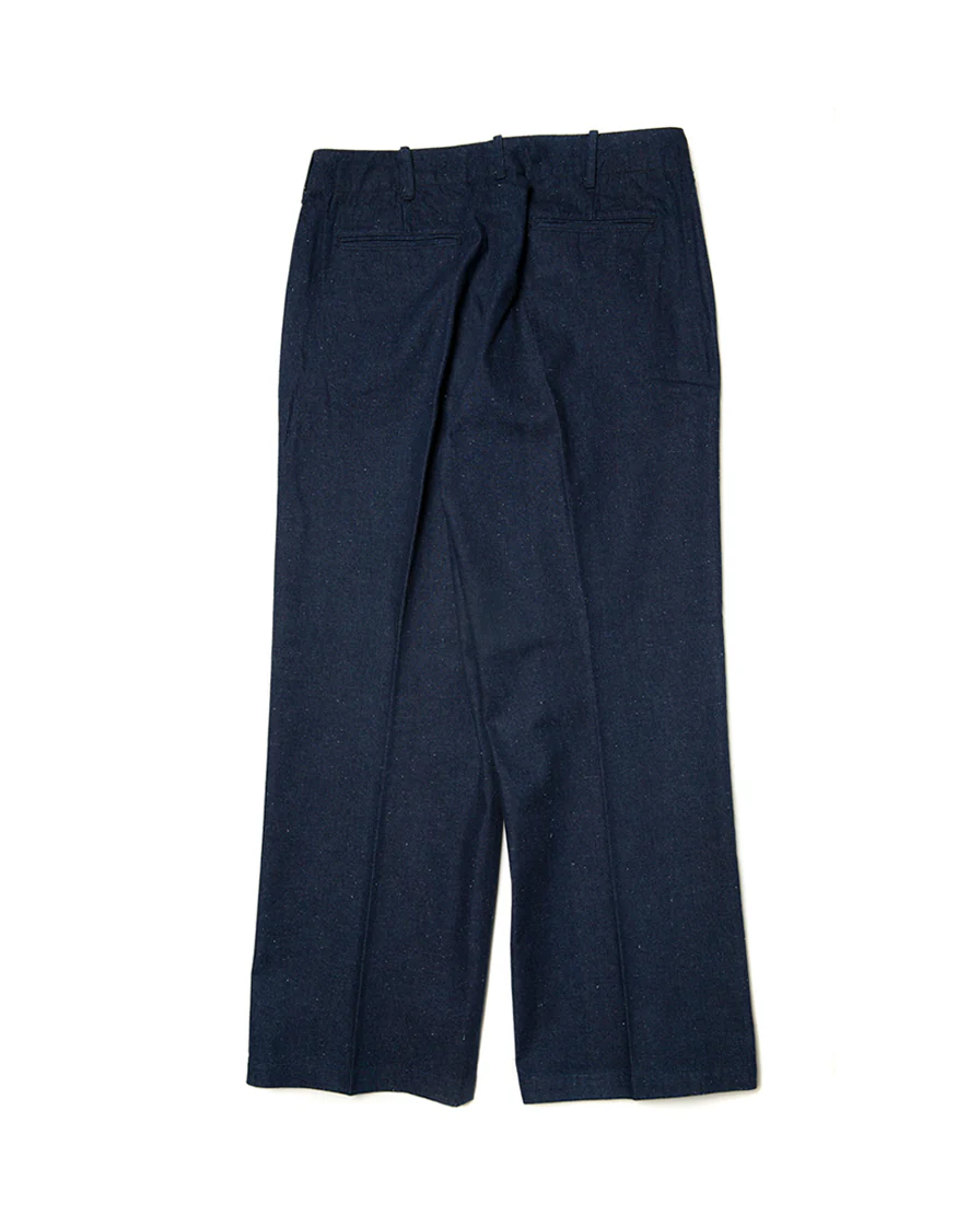 1950s Deck Trousers - Image 4