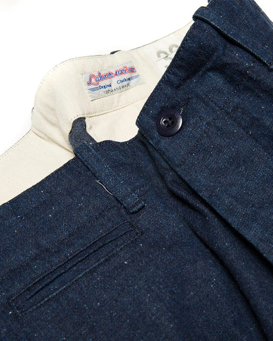 1950s Deck Trousers - Image 5