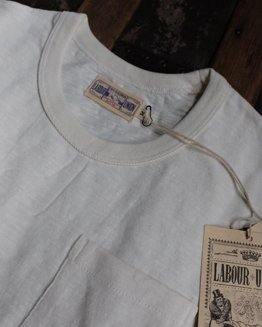 1950s Short Sleeve Tee - Image 5