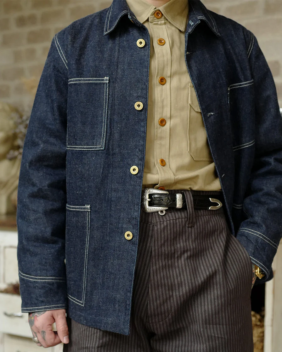 Loco Workcoat - Image 3