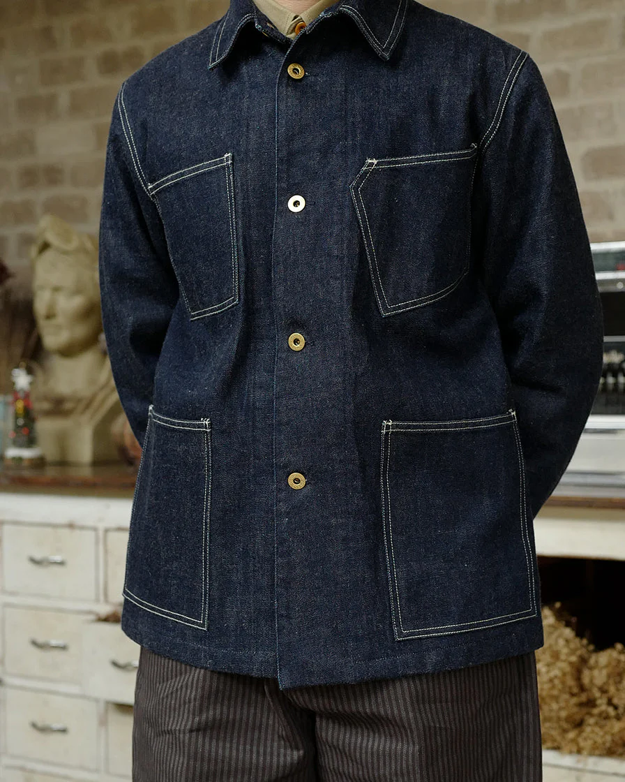 Loco Workcoat - Image 4