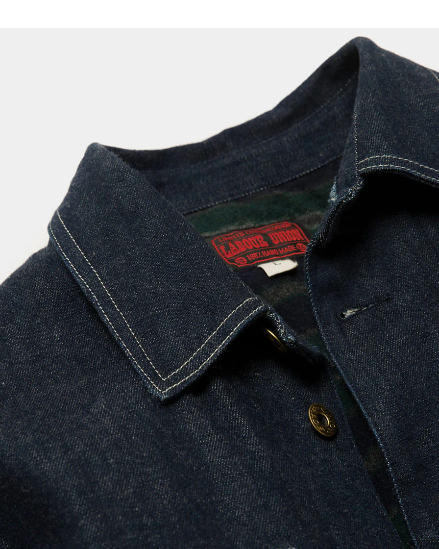 Loco Workcoat - Image 5