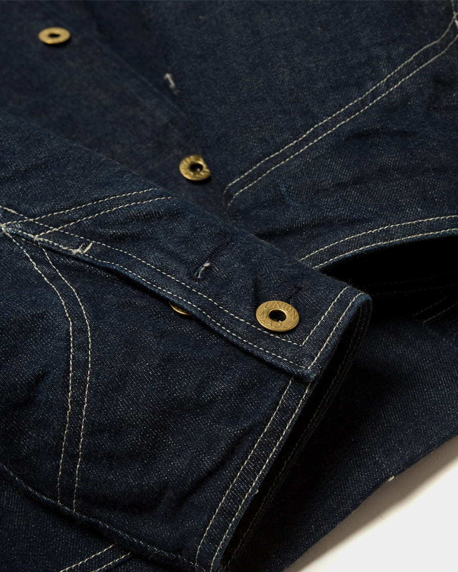 Loco Workcoat - Image 6