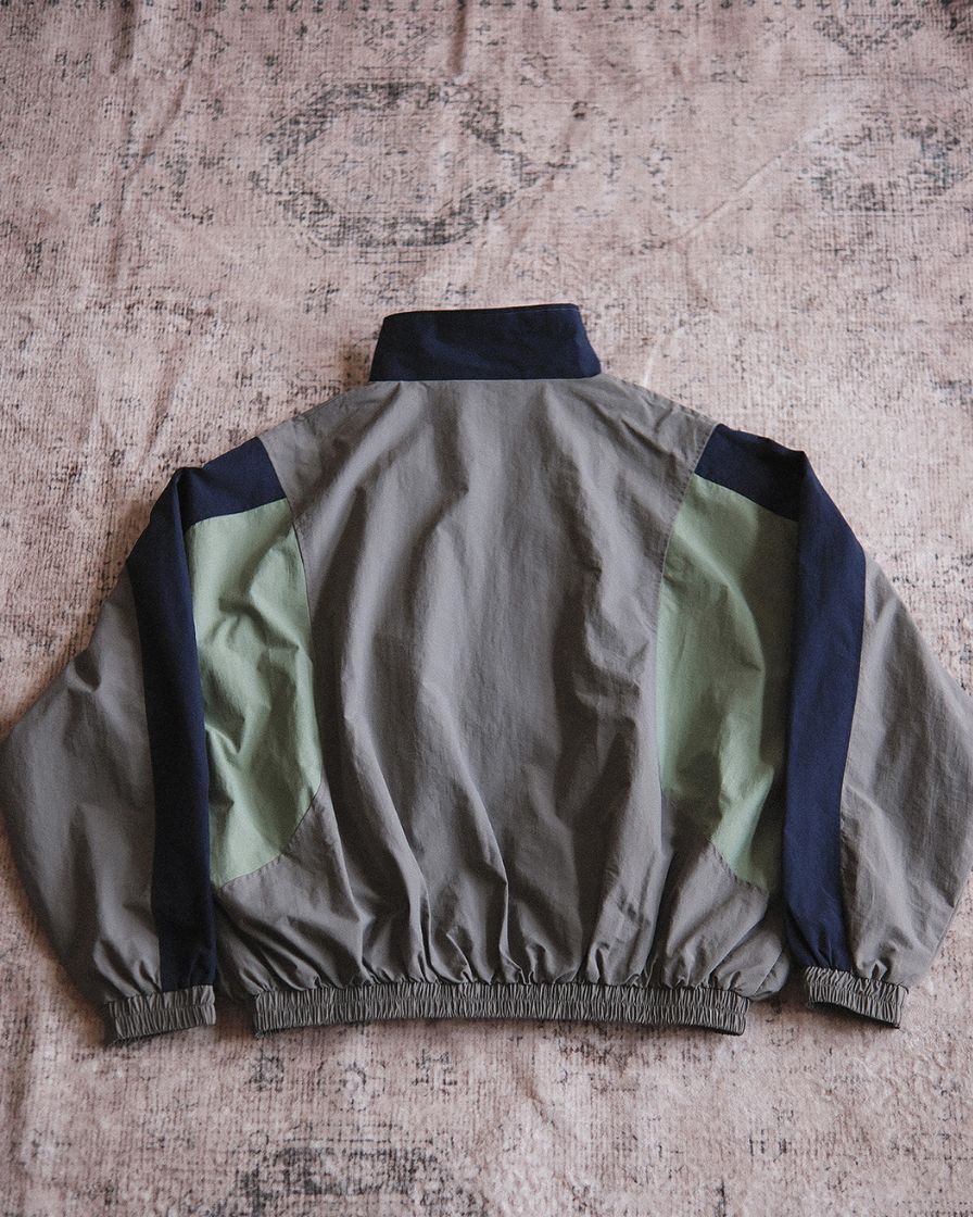 80s Vintage Windbreaker Replica - Image 6