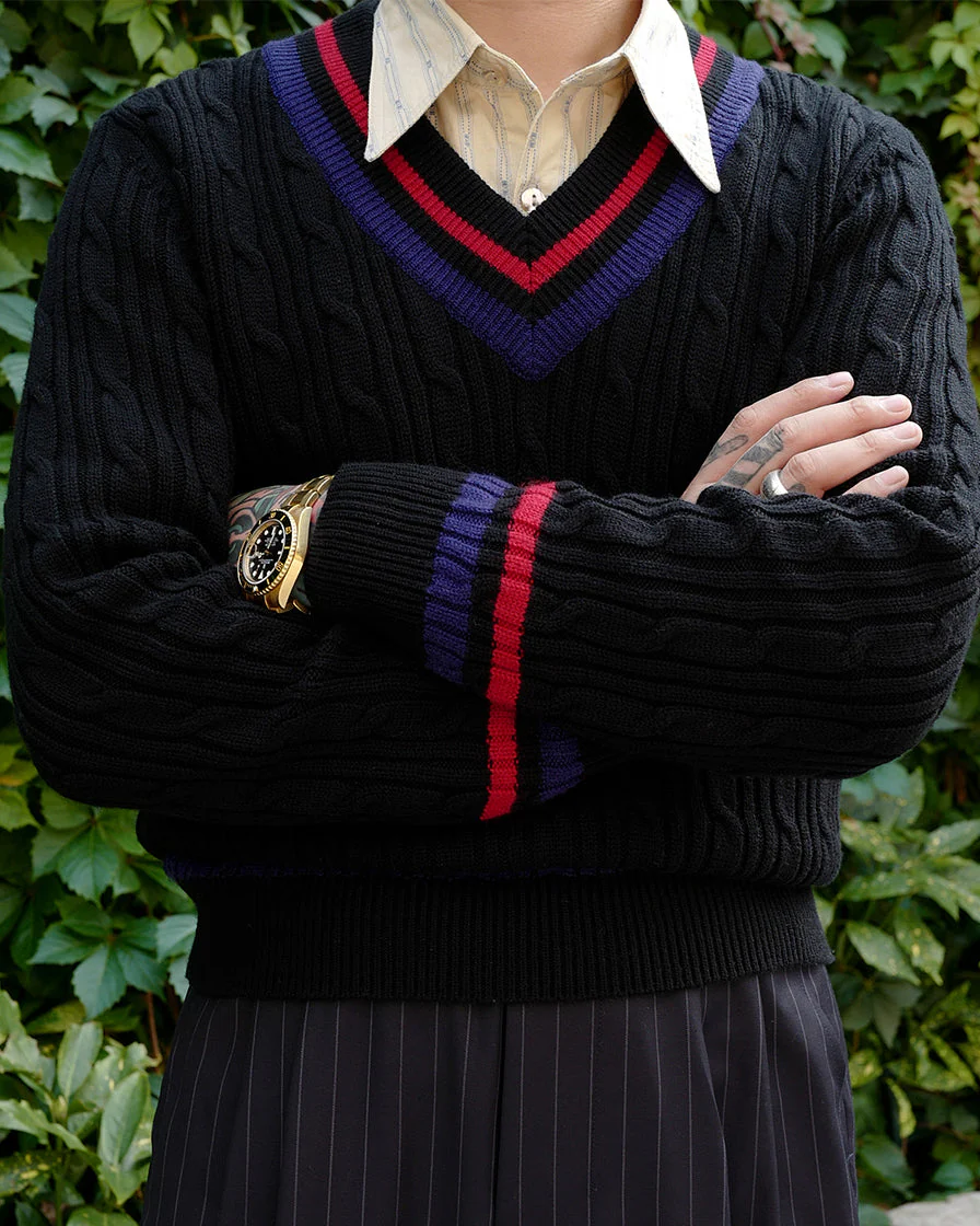 Black Ivy V - Image 3