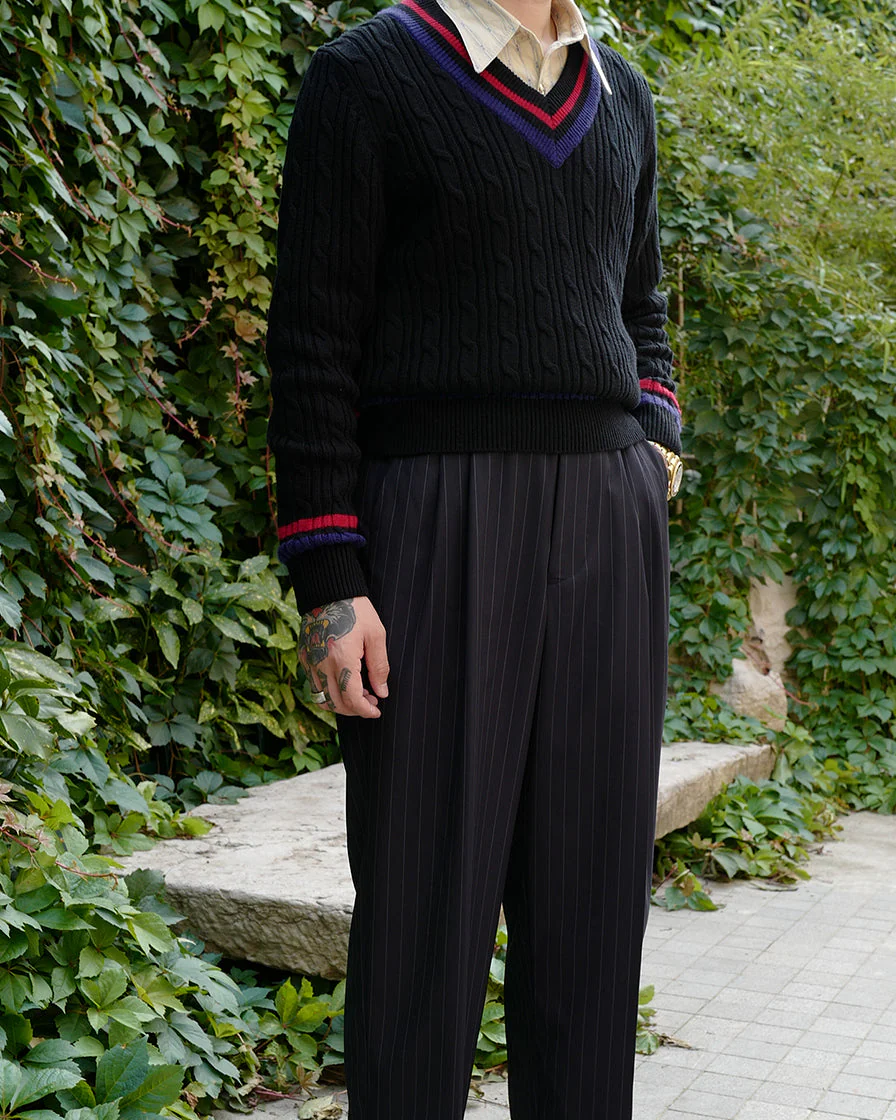 Black Ivy V - Image 4