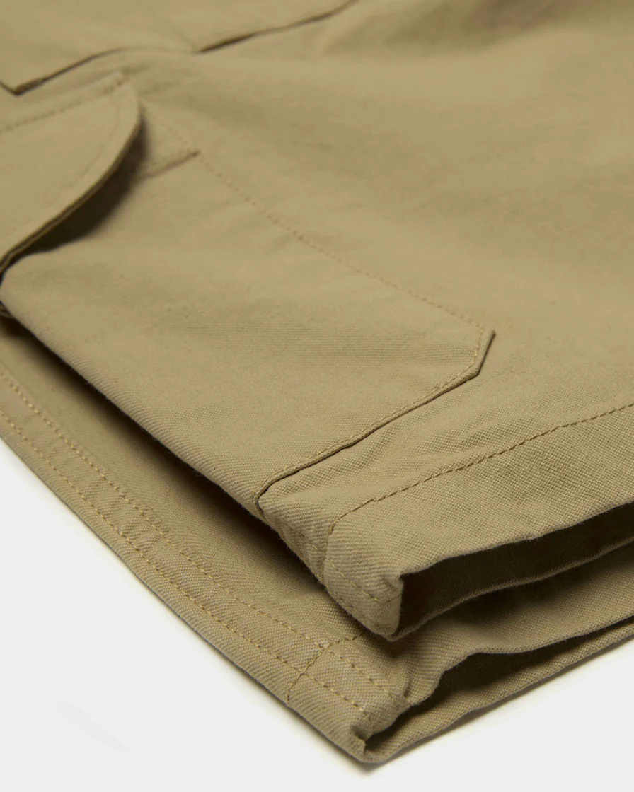 British Army Double Buckle Gurkha Shorts - Image 12