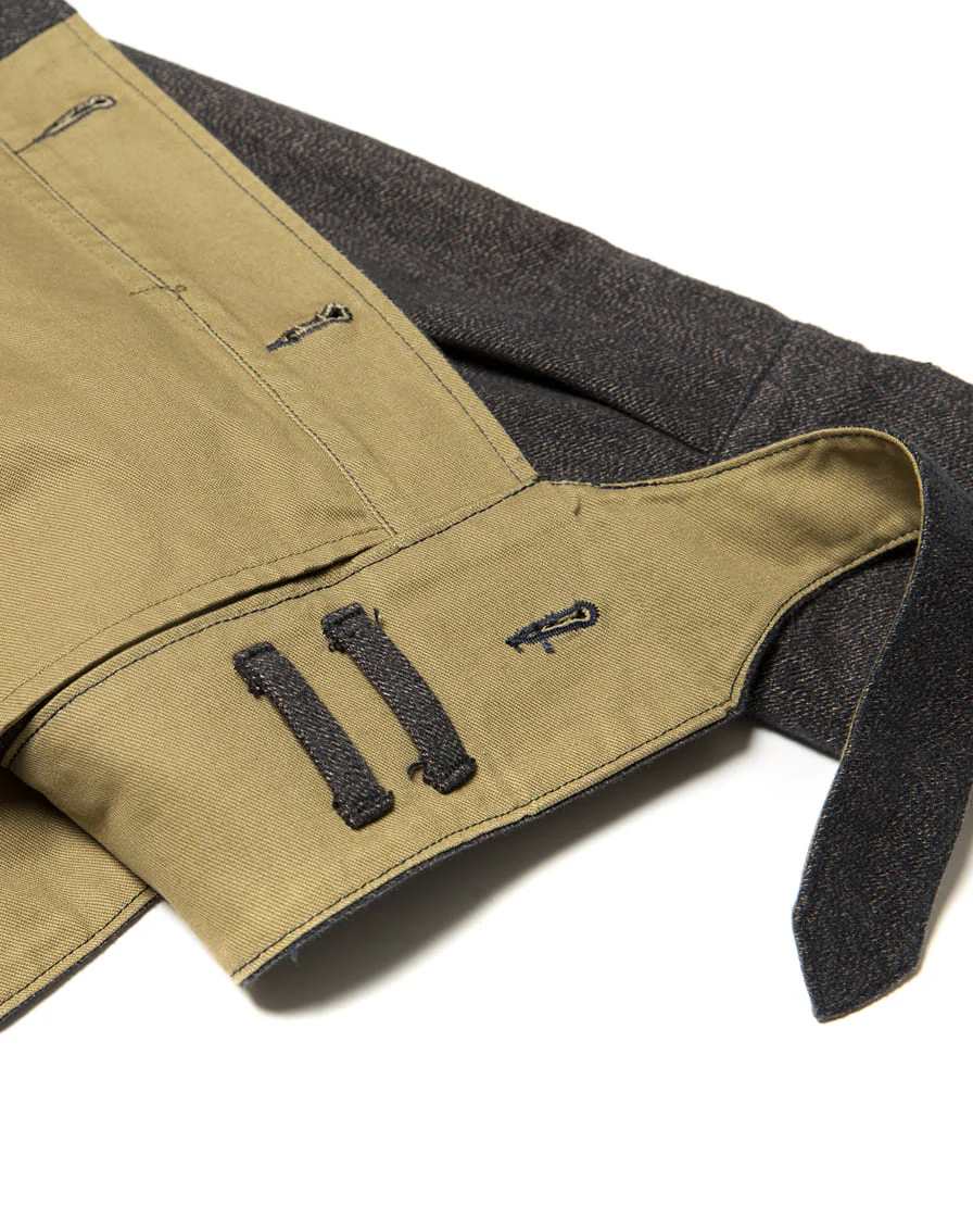 P37 Battledress Blouse - Image 10
