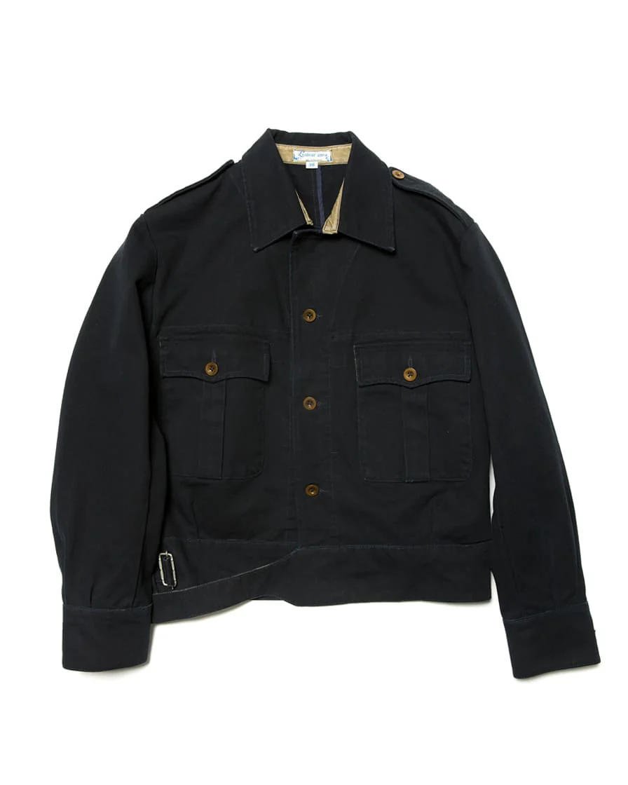 P37 Battledress Blouse - Image 2
