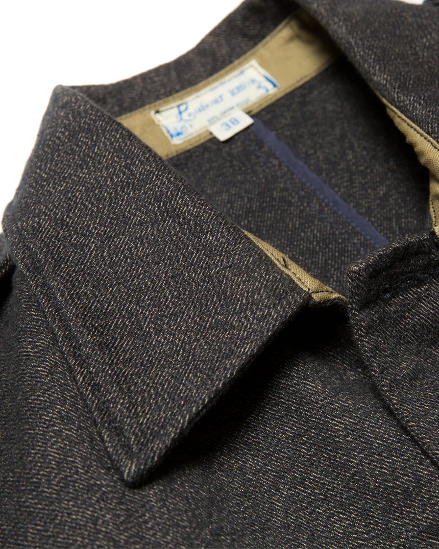 P37 Battledress Blouse - Image 7