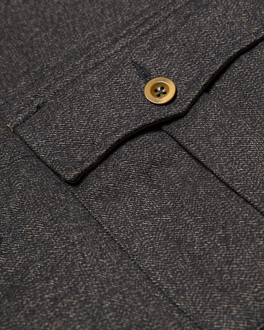 P37 Battledress Blouse - Image 8