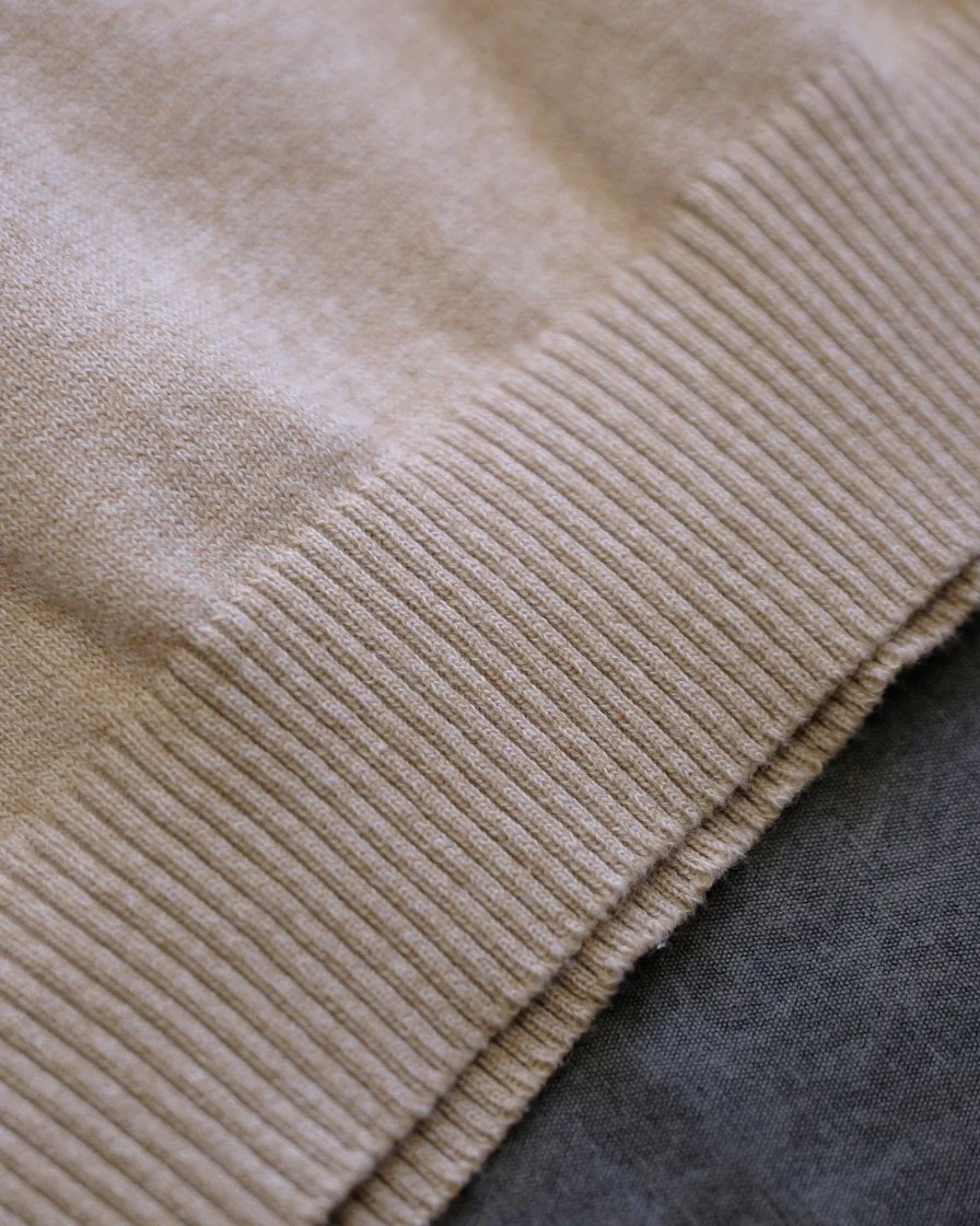 Buttonless Polo Shirt - Image 8