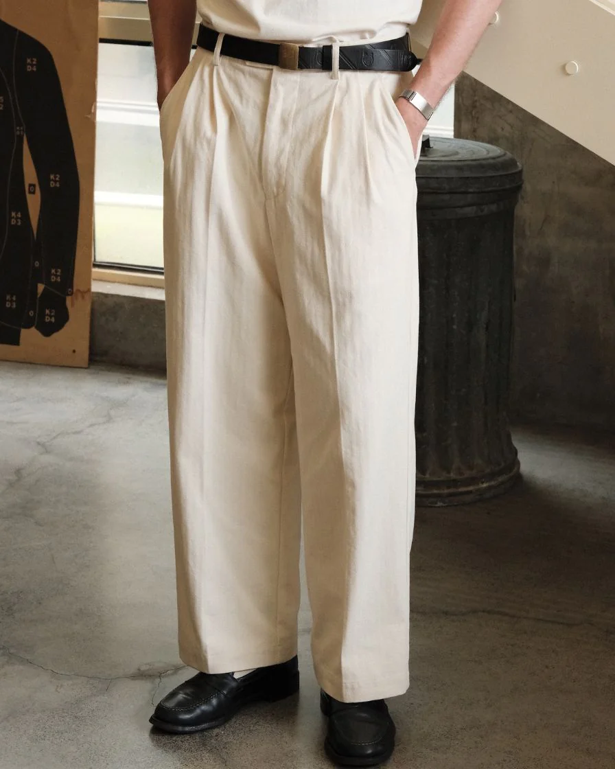 Commander Trousers Ver.2 - Image 2