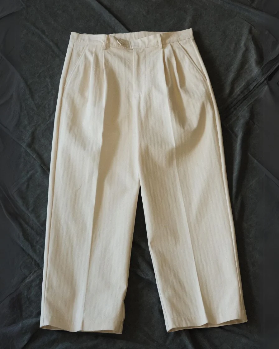 Commander Trousers Ver.2 - Image 4