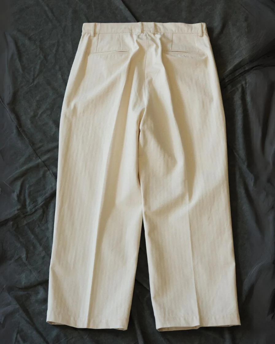 Commander Trousers Ver.2 - Image 5