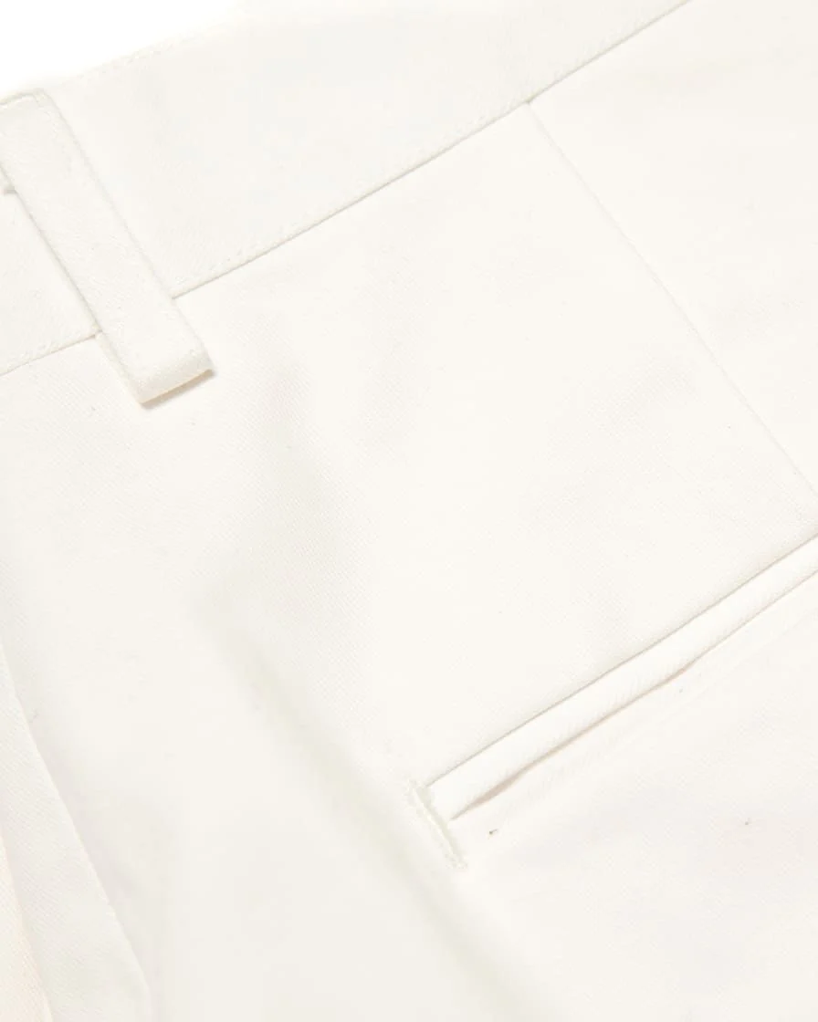 Commander Ver.2 Wide Leg Pleated Jeans - Image 8