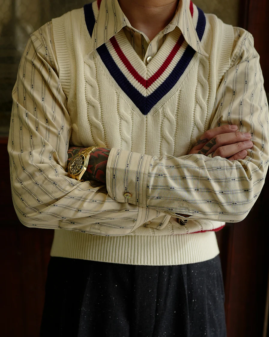 Cricket Tank Top - Image 4