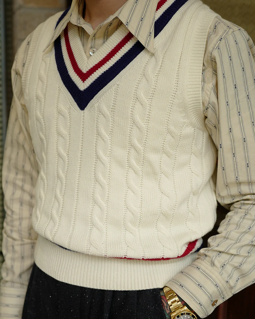 Cricket Tank Top - Image 5
