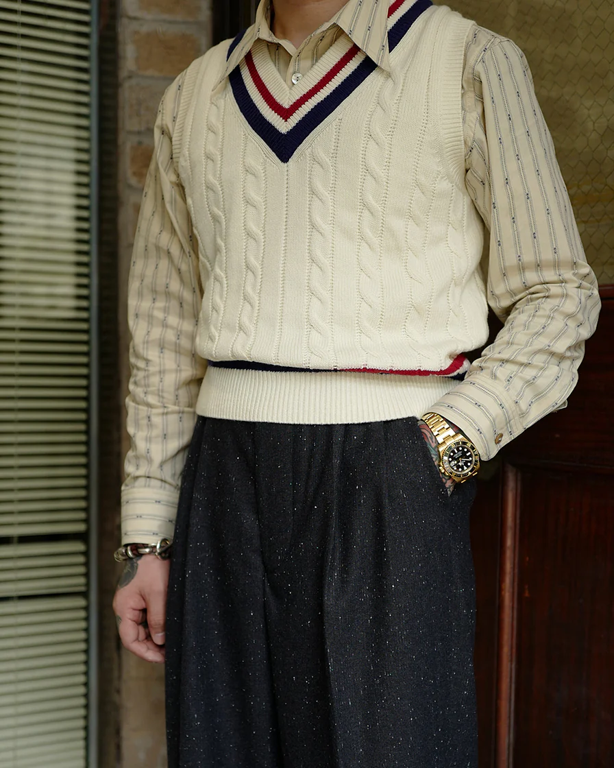 Cricket Tank Top - Image 6