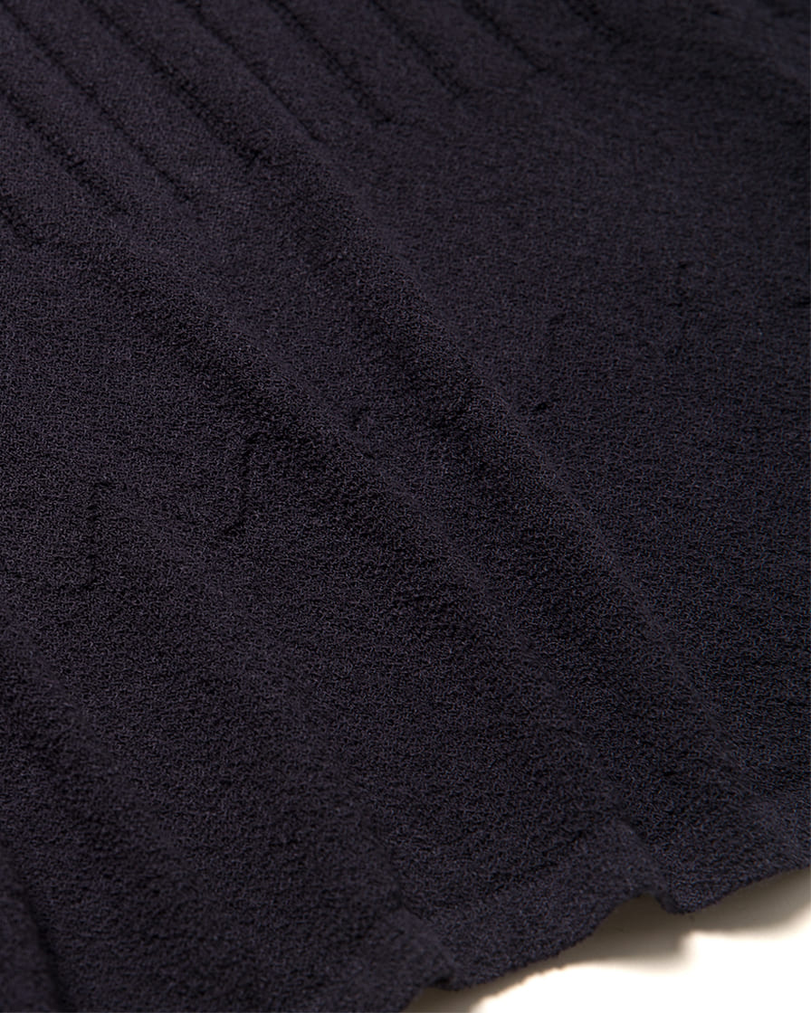 Cutaway Collar Polo Shirt - Image 10