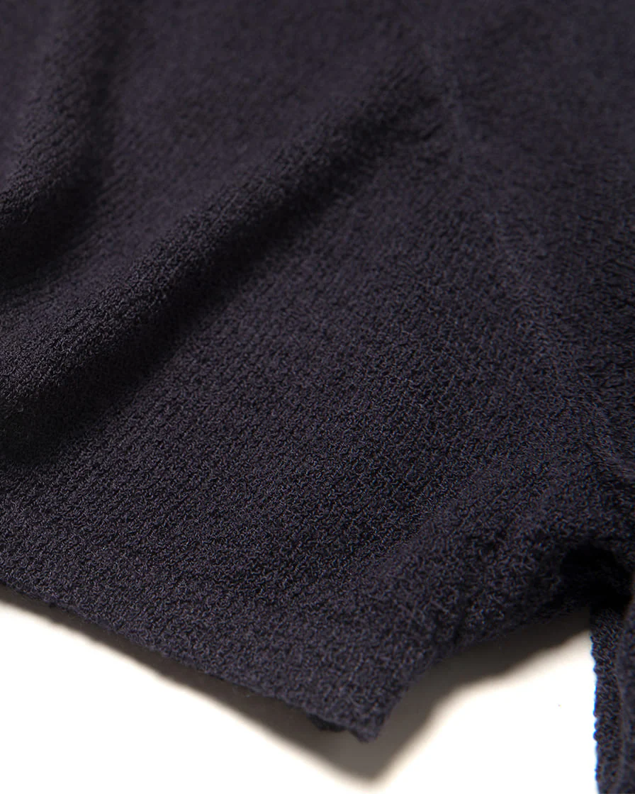 Cutaway Collar Polo Shirt - Image 11