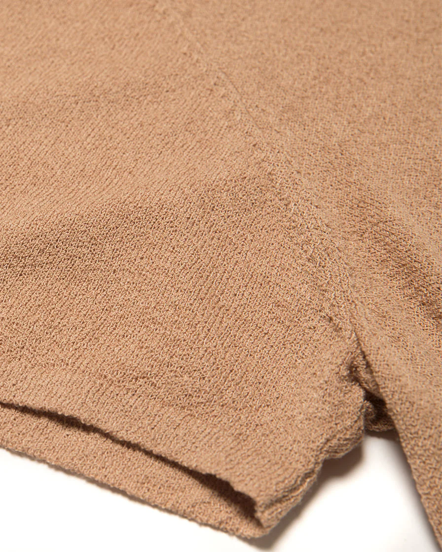 Cutaway Collar Polo Shirt - Image 15
