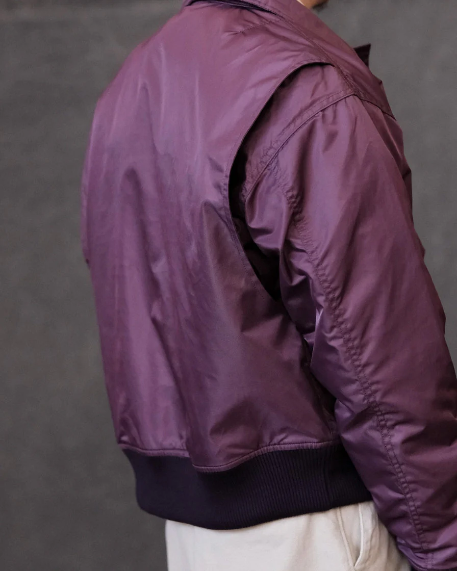 CWU 45/P Bomber Jacket - Image 10