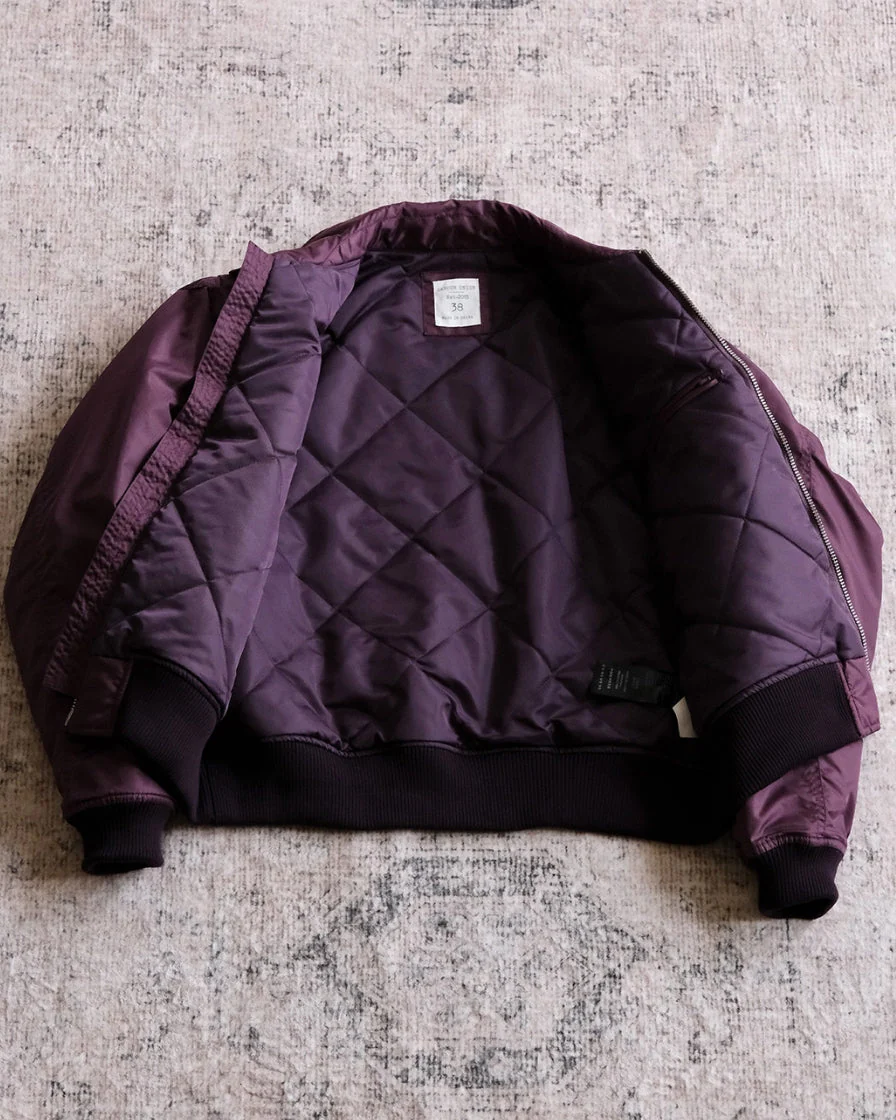 CWU 45/P Bomber Jacket - Image 11