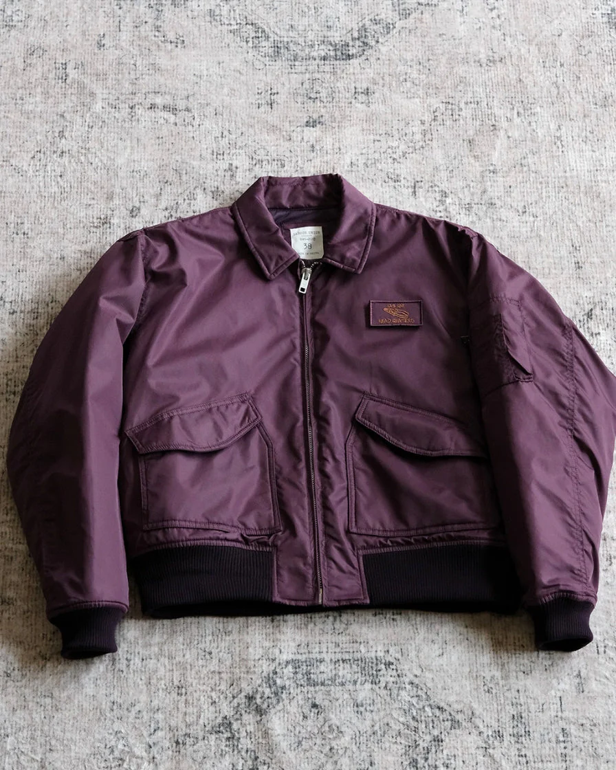 CWU 45/P Bomber Jacket - Image 12