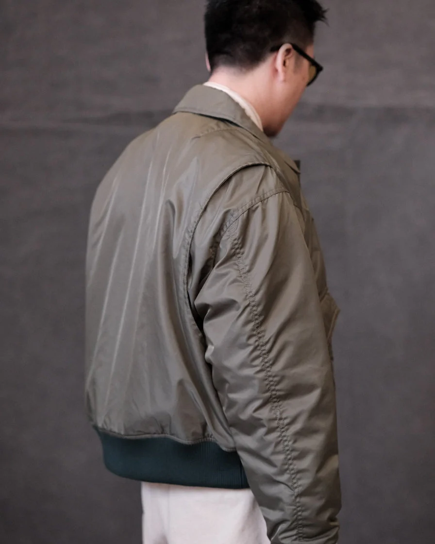 CWU 45/P Bomber Jacket - Image 18