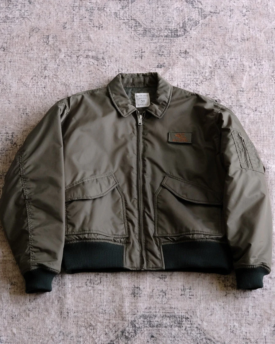 CWU 45/P Bomber Jacket - Image 20