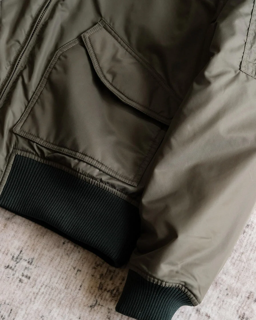 CWU 45/P Bomber Jacket - Image 23