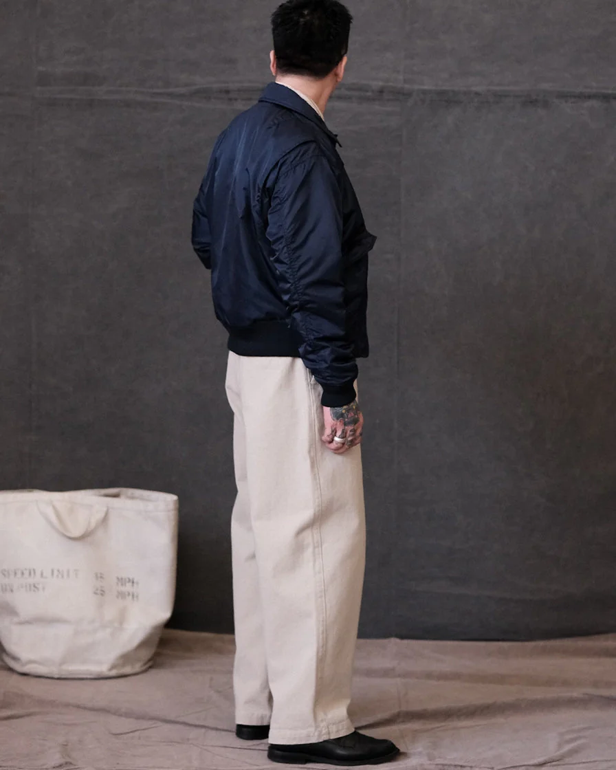 CWU 45/P Bomber Jacket - Image 3