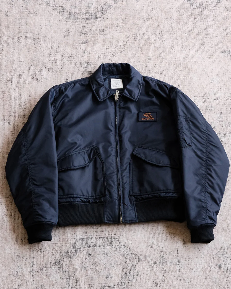 CWU 45/P Bomber Jacket - Image 6