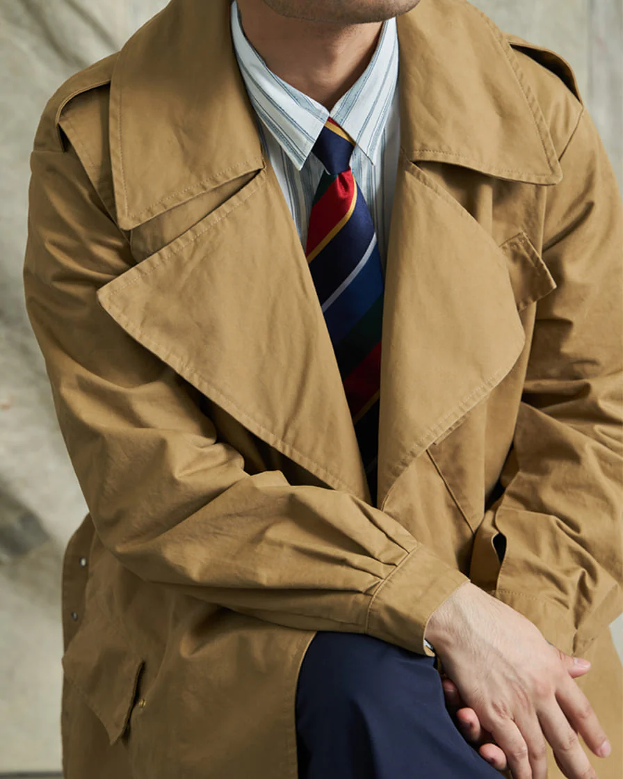 Despatch Riders Coat - Image 4
