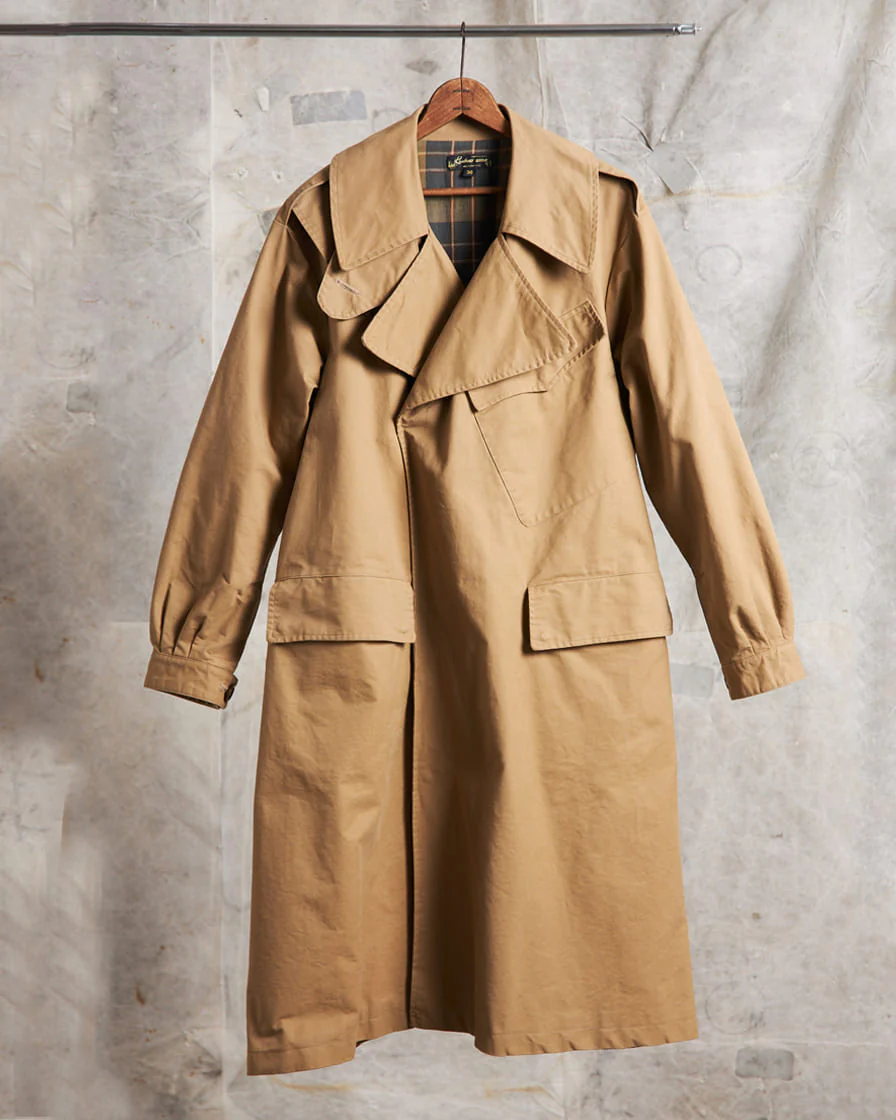 Despatch Riders Coat - Image 6
