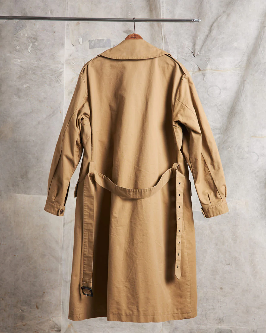 Despatch Riders Coat - Image 7