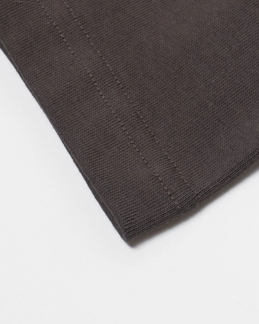 Double-needle Stitch T-Shirts Long Sleeve - Image 10