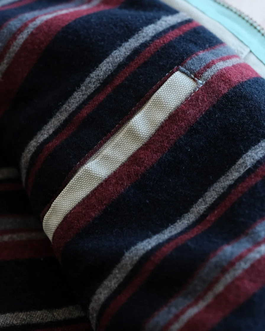 Duck Canvas Storm-rider Jacket - Image 16