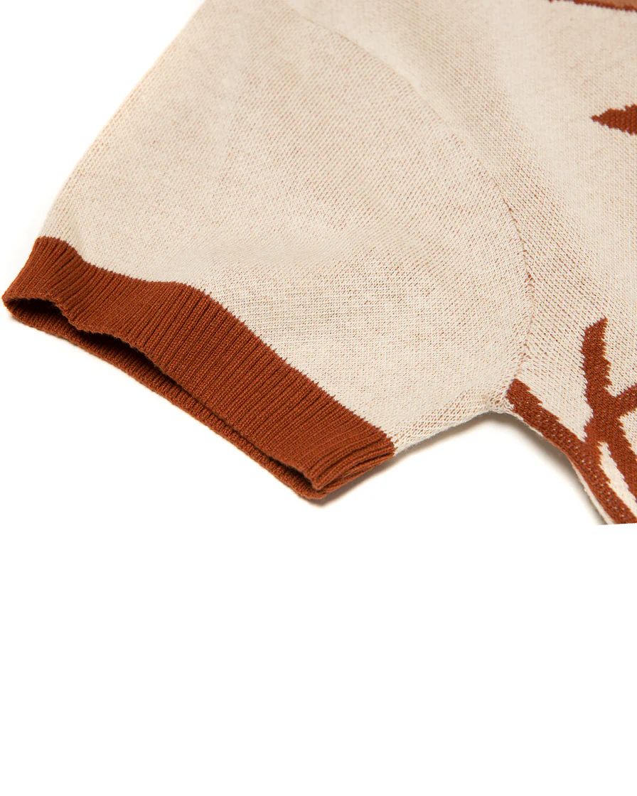 Duck Season Summer Knit Shirt - Image 6