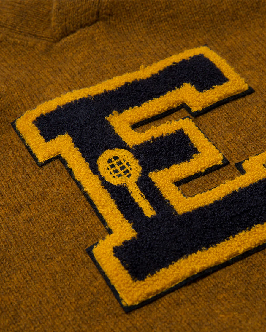 E College Jumper - Image 6