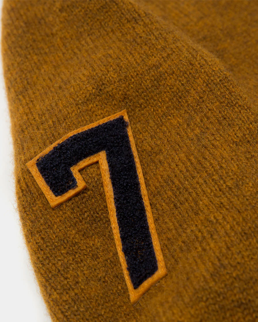 E College Jumper - Image 8