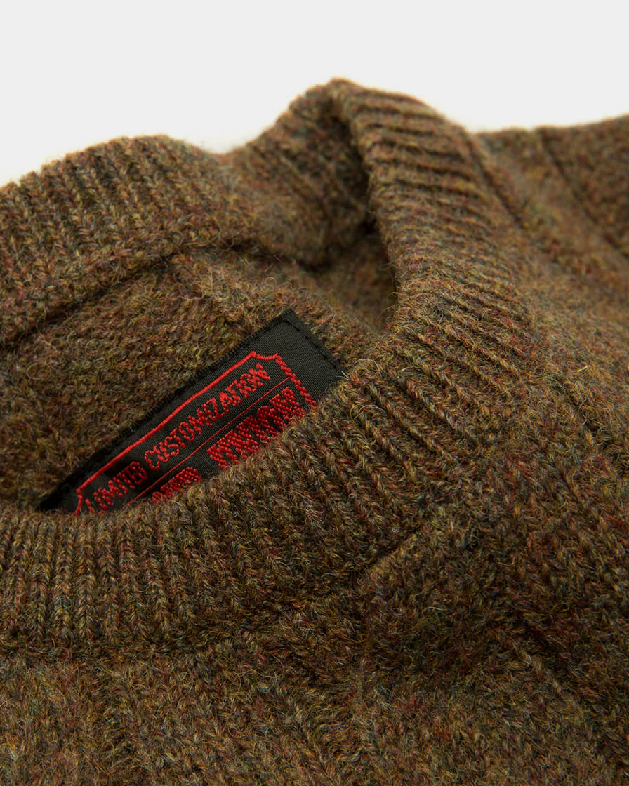Earth Aran Cable - Image 5
