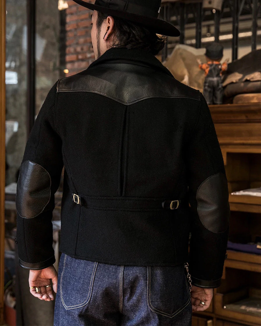 Field Sports Jacket - Image 3