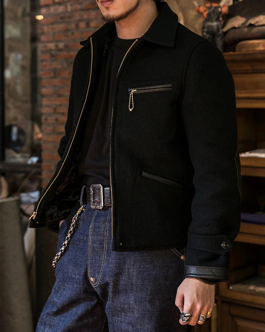 Field Sports Jacket - Image 4
