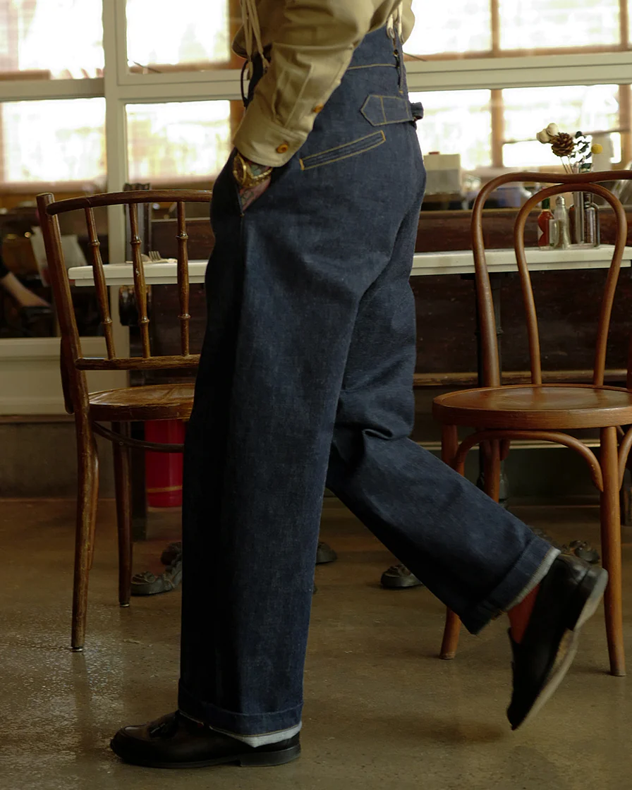 Fishtail Jeans - Image 6