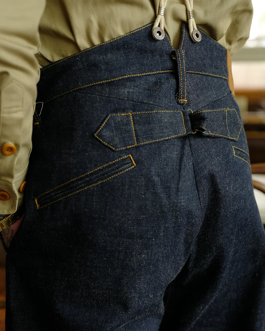 Fishtail Jeans - Image 7