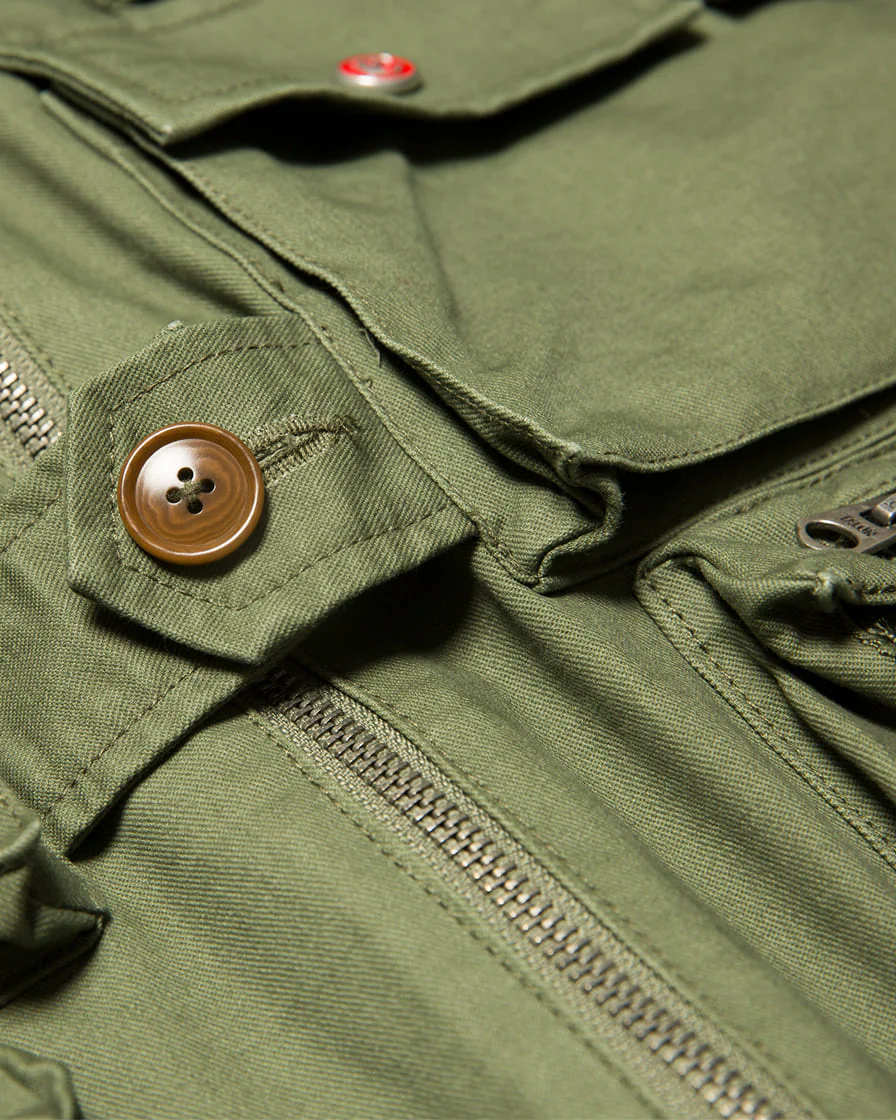 Fly Fishing Multi Pockets jacket - Image 10