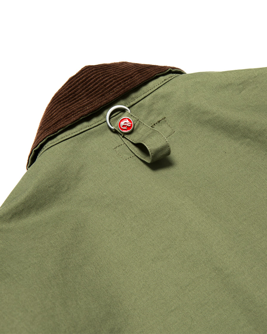 Fly Fishing Multi Pockets jacket - Image 7
